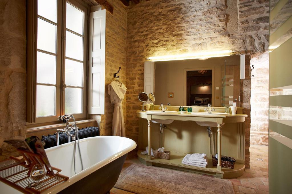 Le Clos Sainte-Marguerite Beaune  Kamer foto