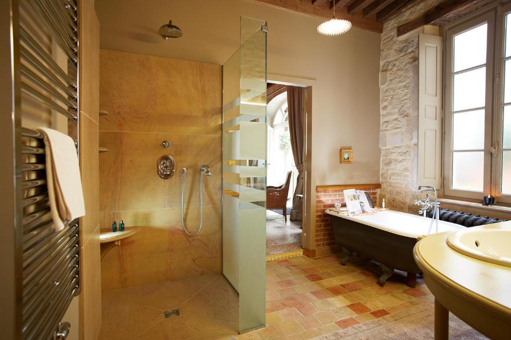 Le Clos Sainte-Marguerite Beaune  Kamer foto