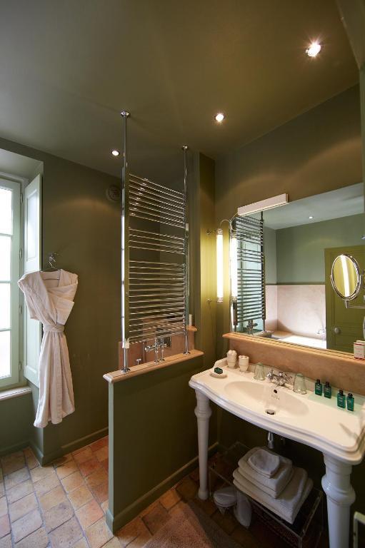 Le Clos Sainte-Marguerite Beaune  Kamer foto