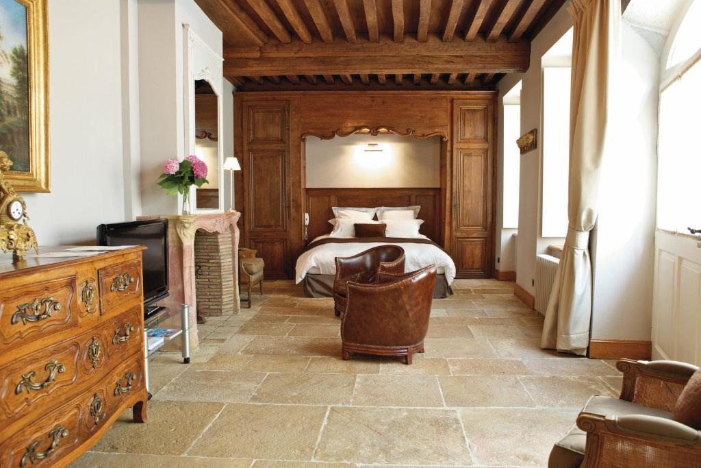 Le Clos Sainte-Marguerite Beaune  Buitenkant foto